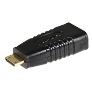 HDMI A/F - C/M adaptér