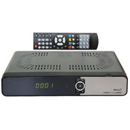 Satelitný prijímač DVB-S HD BENSAT 300IR-PVR
