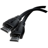 Vysokorýchlostný HDMI kabel