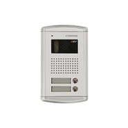 2-adresná Commax dverová kamerová jednotka DRC-2AC1