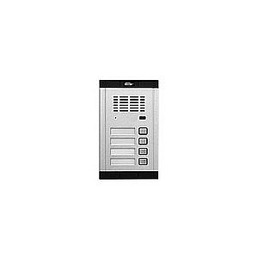 Audiovrátnik WL02 NE 1*4