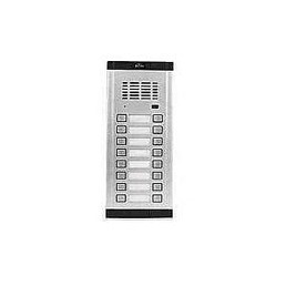 Audiovrátnik WL02 NE 2*8
