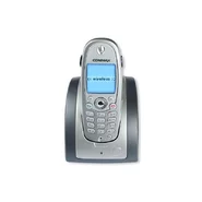 Bezdrôtový telefón CDT-180 pre systém video telefónov Commax