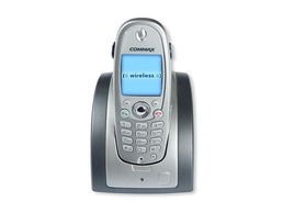 Bezdrôtový telefón CDT-180 pre systém video telefónov Commax
