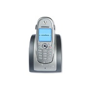 Bezdrôtový telefón CDT-180 pre systém video telefónov Commax
