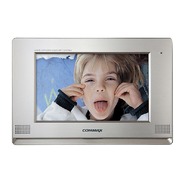 Commax CDV-1020AE farebný video telefón s dotykovým 10“ displejom