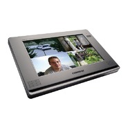 Commax CDV-1020AQ farebný video telefón s dotykovým 10““ displejom