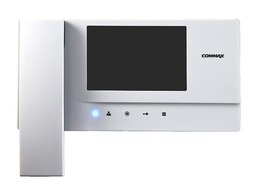 Commax CDV-35A farebný video telefón s 3.5““ displejom