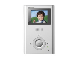 Commax CDV-35H farebný video telefón s 3.5““ displejom