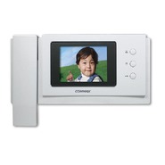 Commax CDV-40N farebný video telefón so 4““ displejom