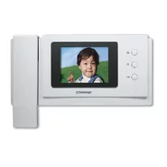 Commax CDV-40N farebný video telefón so 4““ displejom