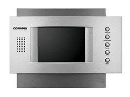 Commax CDV-50A farebný handsfree video telefón s 5““ displejom