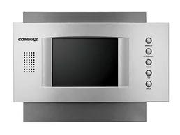 Commax CDV-50A farebný handsfree video telefón s 5““ displejom