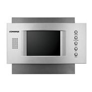 Commax CDV-50A farebný handsfree video telefón s 5““ displejom
