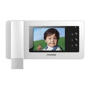 Commax CDV-50N farebný video telefón s 5““ displejom