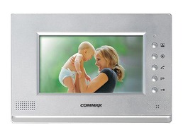 Commax CDV-70AD farebný handsfree video telefón so 7““ displejom