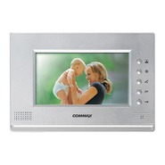 Commax CDV-70AD farebný handsfree video telefón so 7““ displejom