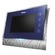 Commax CDV-70U farebný video telefón so 7‘‘ LCD a dotykovými tlačidlami