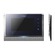 Commax CDV-70U farebný video telefón so 7‘‘ LCD a dotykovými tlačidlami