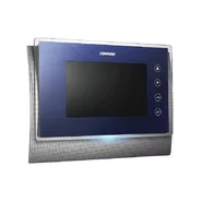 Commax CDV-70U farebný video telefón so 7‘‘ LCD a dotykovými tlačidlami