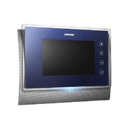 Commax CDV-70UM farebný video telefón so 7‘‘ LCD s video pamäťou