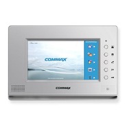 Commax CDV-71AM farebný handsfree video telefón so 7“ displejom