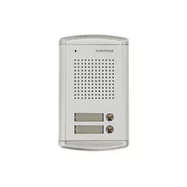 Dverová audio stanica Commax DR-2A2N s 2 tlačidlami
