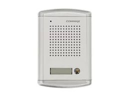 Dverová audio stanica Commax DR-2AN s 1 tlačidlom