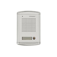 Dverová audio stanica Commax DR-2AN s 1 tlačidlom
