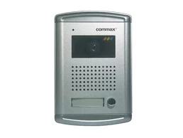 Dverová kamerová jednotka Commax DRC-4CAN s 1 tlačidlom