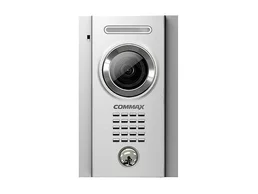 Farebná kamerová jednotka Commax DRC-4MC s 1 tlačidlom