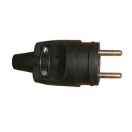 Gumenná vidlica LEGRAND 50245