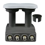 Konvertor INVERTO mono LNB-QUAD