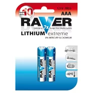 Líthiové betérie
