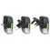 Nabíjačka GP PB+4xbatéria GP 2100 mAh AA NiMH