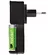 Nabíjačka GP Recyko+, 2 x GP 850 mAh AAA NiMH