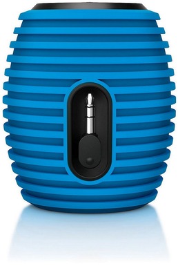 Philips SBA3010BLU