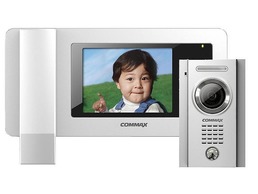 Sada COMMAX CDV-50N/ DRC-4MC