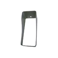Strieška S-4CP pre dverovú kamerovú jednotku Commax DRC-4CPN